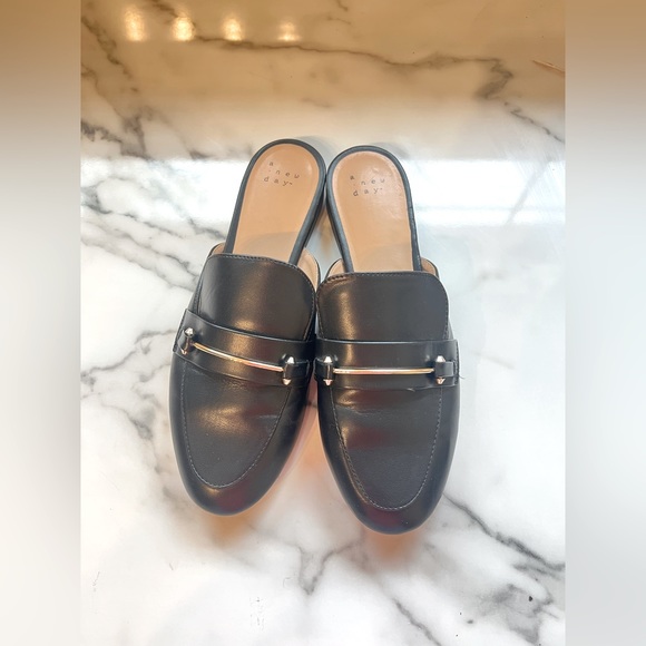 a new day Shoes - A New Day Target Slide Loafers 📍